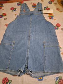 salopette STELLA McCARTNEY Kids, bambina 8 anni. 