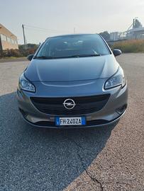 0pel corsa 1.3 cdti euro 6