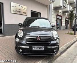Fiat 500L 1.3 mjet 95 pop star certificata italian
