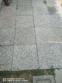 Sasso lavato per giardino