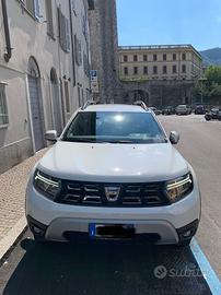 Dacia - 2022