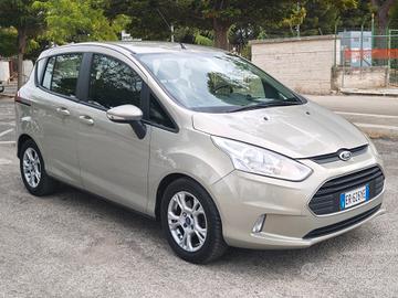 Motore rigenerato Ford B-Max 1.6 TDCi 95 CV Indivi