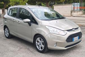 Motore rigenerato Ford B-Max 1.6 TDCi 95 CV Indivi