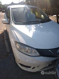 NISSAN PULSAR(C13M) 1.5dci 2014 K9K-RICAMBI AUTO