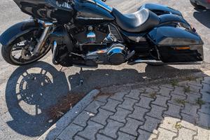 Road glide 