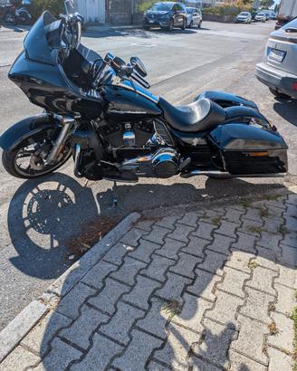 Road glide 