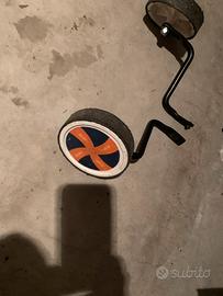 Rotelle per bici