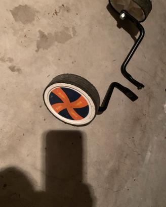 Rotelle per bici