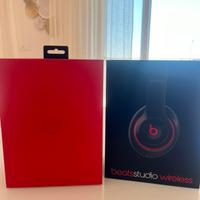 Beats Studio Wireless