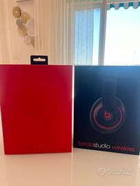 Beats Studio Wireless