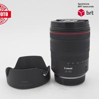 Canon RF 24-105 F4 L IS USM (Canon)