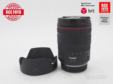 Canon RF 24-105 F4 L IS USM (Canon)