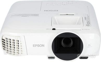 Epson EH-TW5400 Videoproiettore