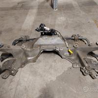 Telaio culla anteriore Citroen C5 3.0 V6 del 2009
