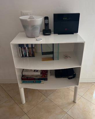 Comò Kartell Ghost Buster