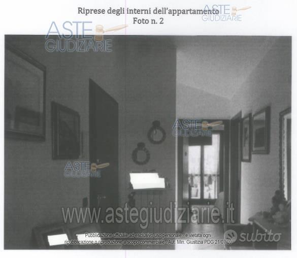 Appartamento – Ponte Buggianese, Borghino - Vista 2