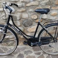 bicicletta da donna 26"