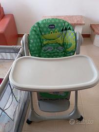 Seggiolone