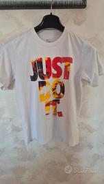 maglia nike per ragazzi  13/15 anni  tg XL