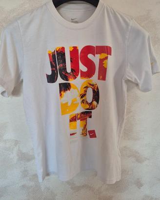 maglia nike per ragazzi  13/15 anni  tg XL