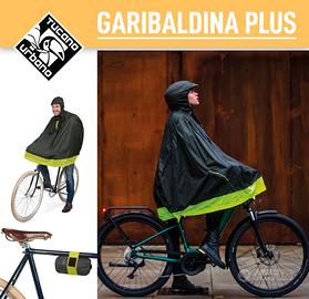 Mantella pioggia Tucano Urbano Plus
