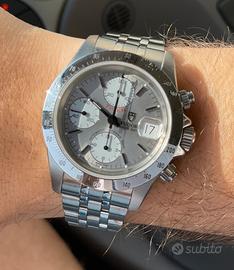 TUDOR Prince Date Chrono “Tiger” 79280 FULL SET