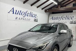 Infiniti Q30 1.5 diesel Premium Tech
