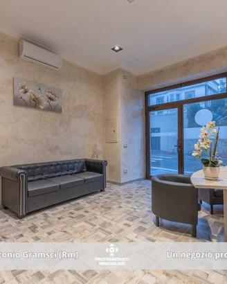 Immobile di 130 m² con 3 locali a Monterotondo