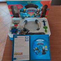 Skylanders Trap Team