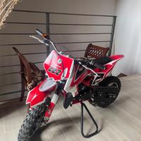Beta Altro modello - 2021