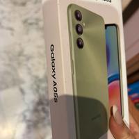 SAMSUNG GALAXY A05s