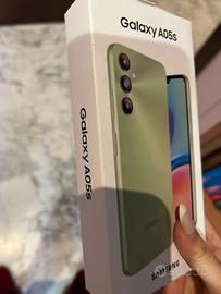 SAMSUNG GALAXY A05s