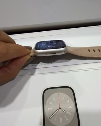 Apple Watch