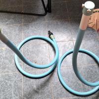 Spruzzini nebulizzatori da giardino/terrazzo