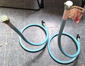 Spruzzini nebulizzatori da giardino/terrazzo