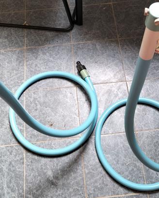 Spruzzini nebulizzatori da giardino/terrazzo