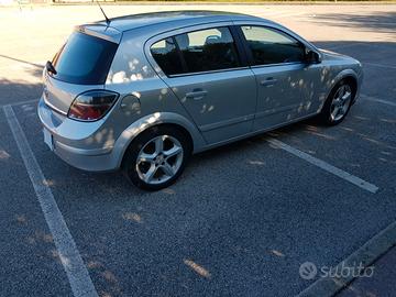 Opel Astra 1.6 Benz/Gpl - 115 CV Berlina 5P - 2008