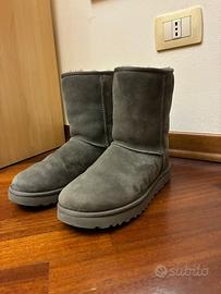 Ugg Classic