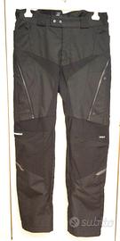 PANTALONI MOTO SPIDI 4 Season Evo H2Out XL - Nuovi