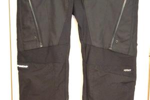 PANTALONI MOTO SPIDI 4 Season Evo H2Out XL - Nuovi