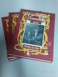 Divina Commedia Gustave Doré
