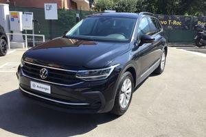 Volkswagen Tiguan 1.5 TSI ACT 110KW Life