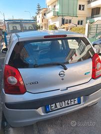 Nissan Pixo