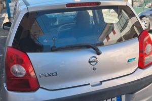 Nissan Pixo