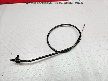 CAVO FRIZIONE TRIUMPH DAYTONA 675 2009 2010 2012