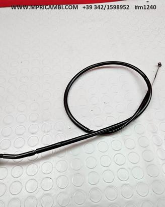 CAVO FRIZIONE TRIUMPH DAYTONA 675 2009 2010 2012