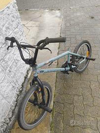 BMX Decathlon