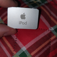 Ipod nano Apple