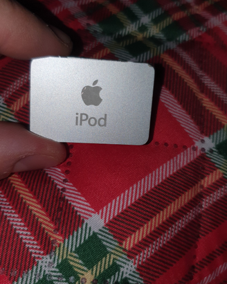 Ipod nano Apple