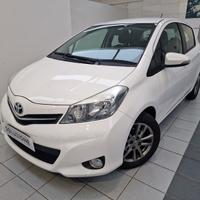 Toyota Yaris 1.0 5 porte Lounge